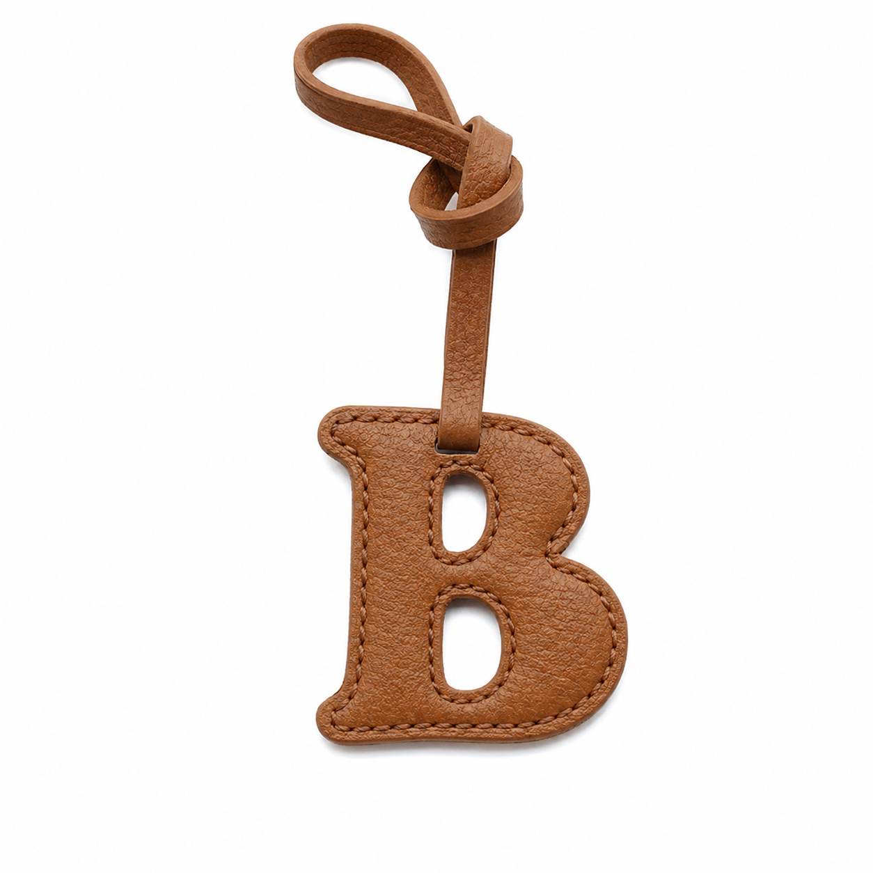 Bag Charm Letra
