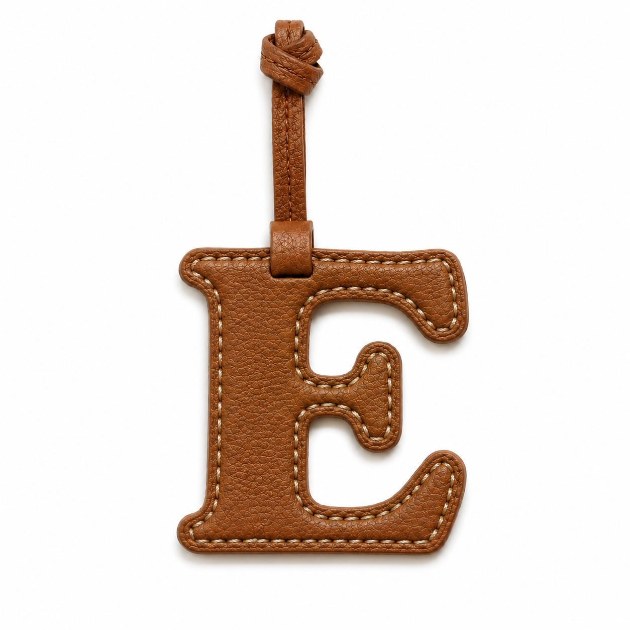 Bag Charm Letra