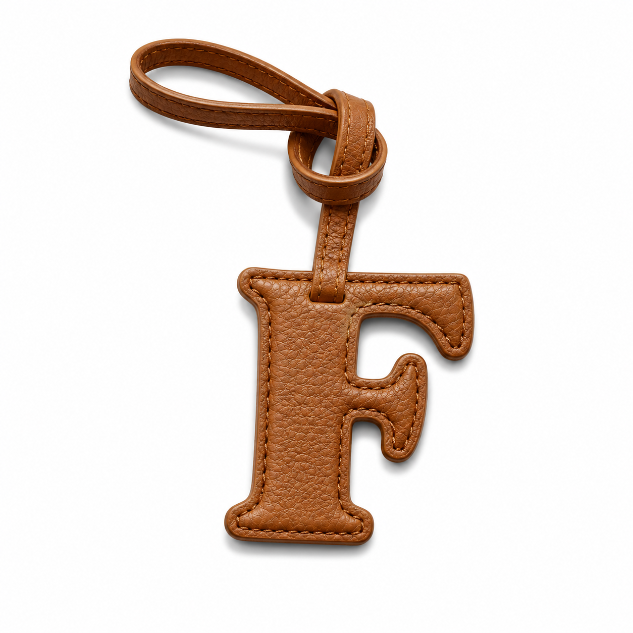 Bag Charm Letra