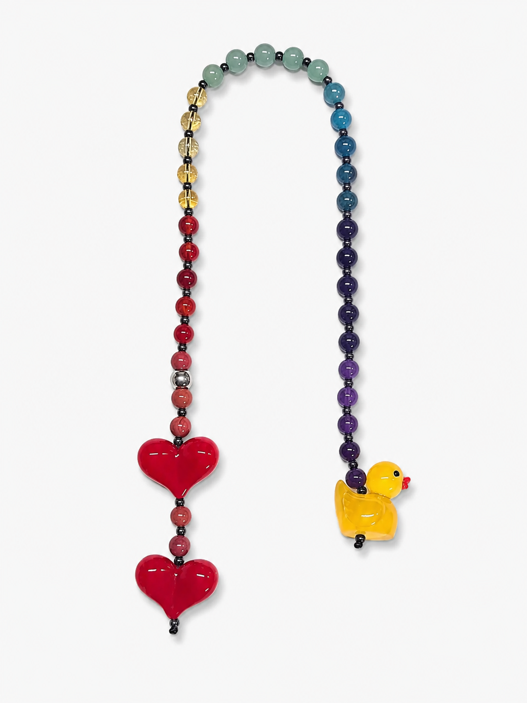 Chaîne Pato