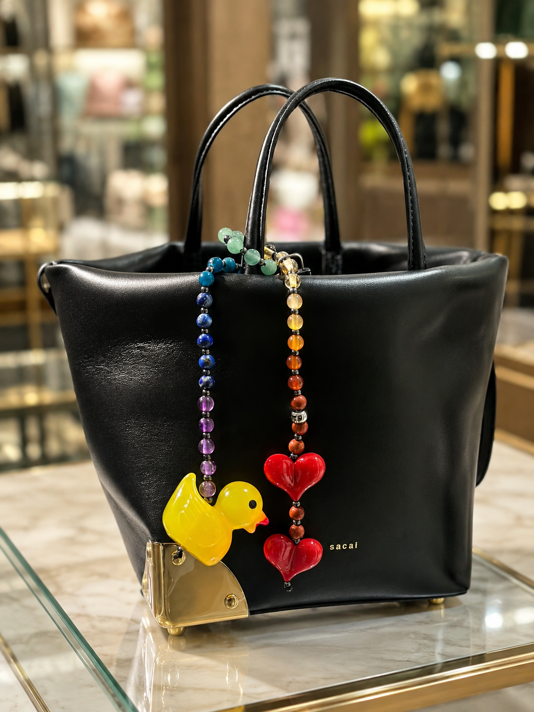 Chaîne Pato