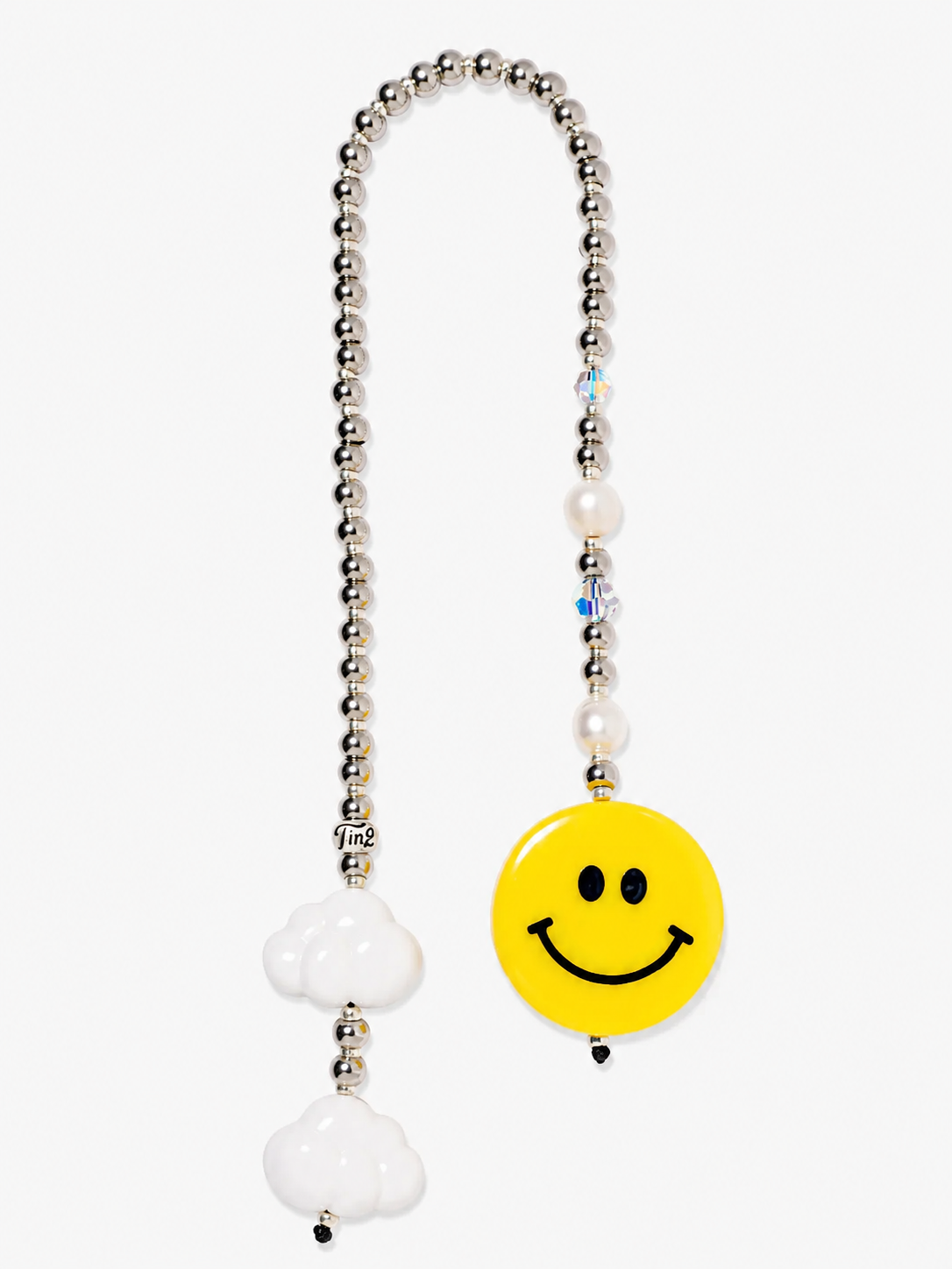 Chaîne Smile