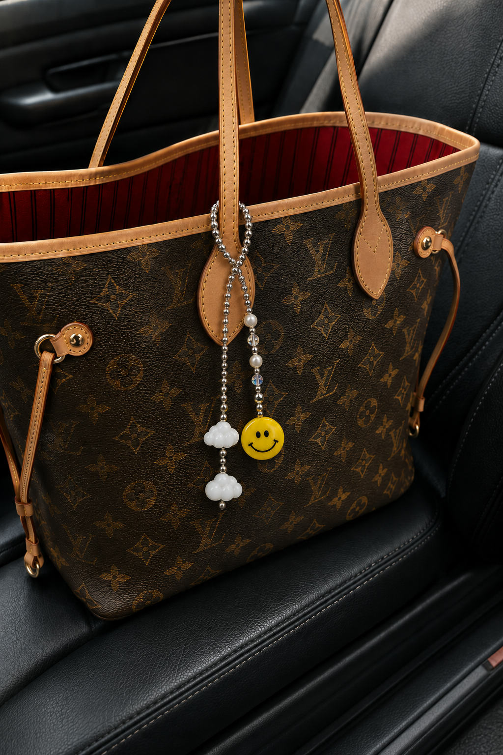 Chaîne Smile