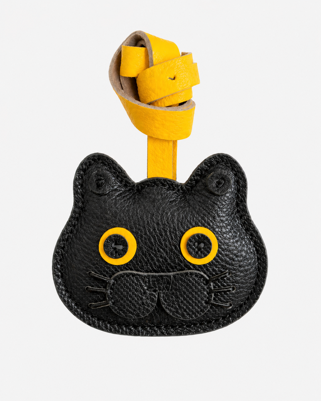 Bag Charm Gato Persa em foto de produto - Charmme Brasil