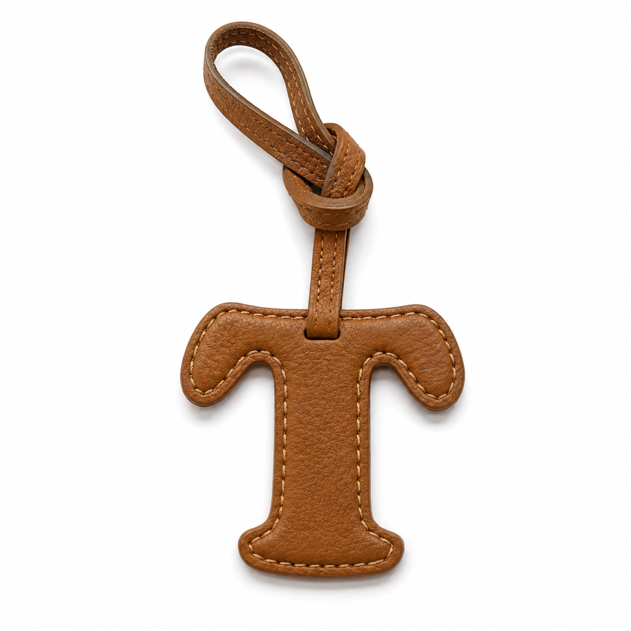 Bag Charm Letra