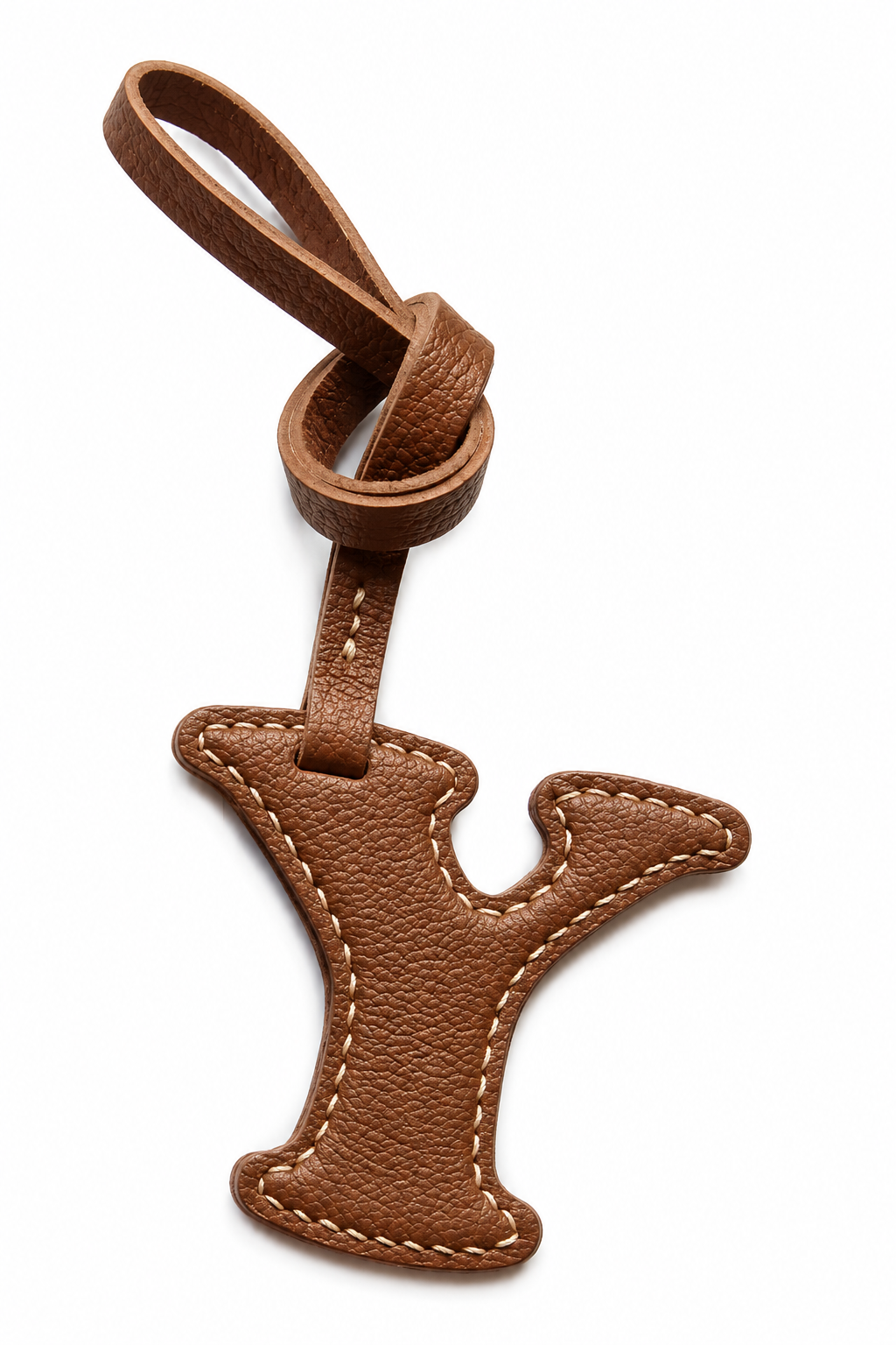 Bag Charm Letra