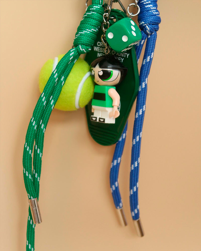 Bag Charm Docinho