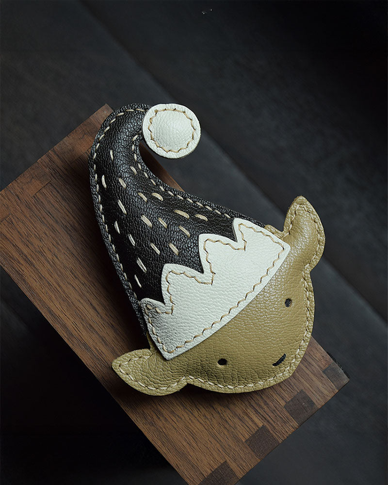 Bag Charm Elfo em detalhe para bolsa - Charmme Brasil