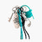 Bag Charm Sport Mix