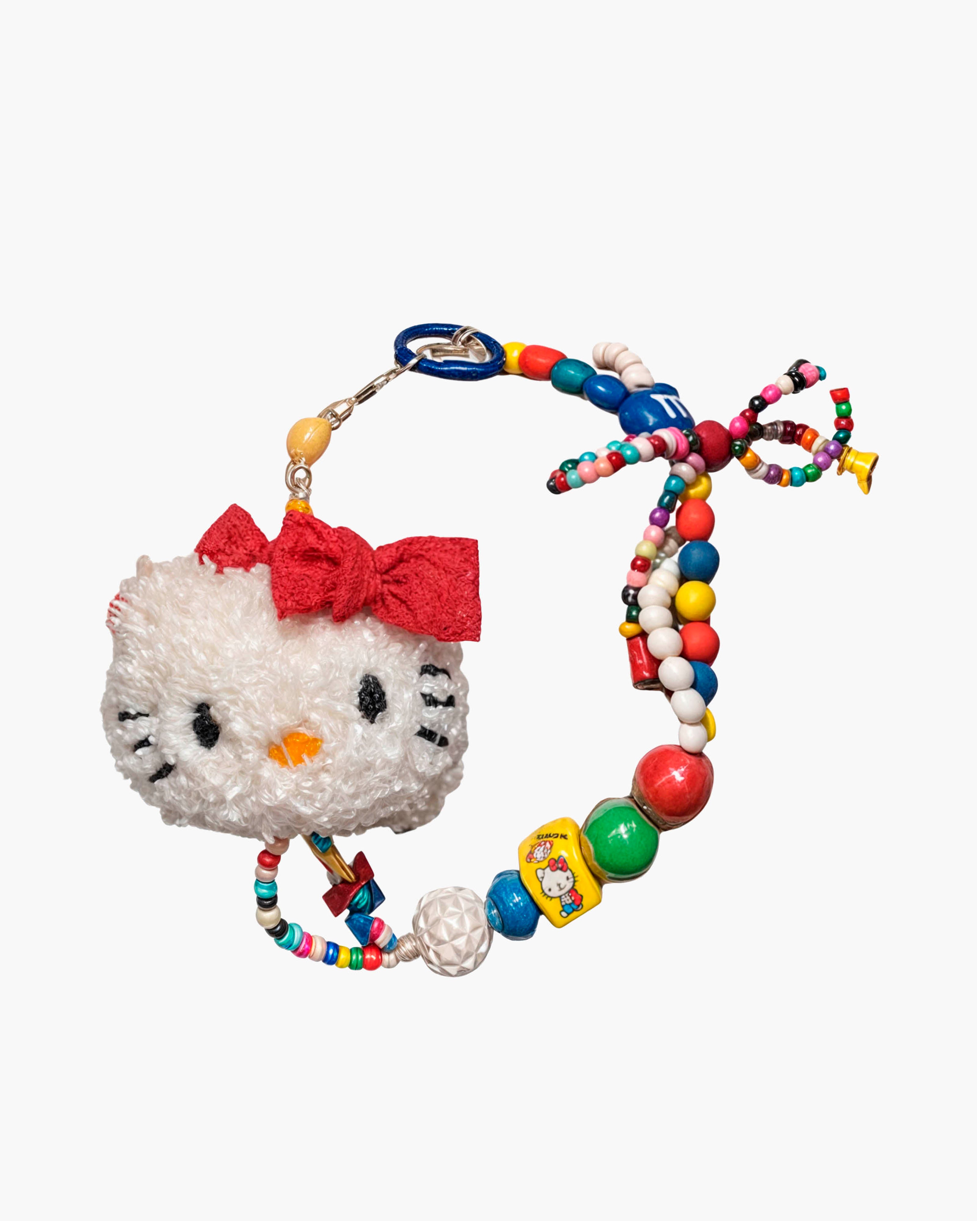 Bag Charm Chaveiro Hello Kitty