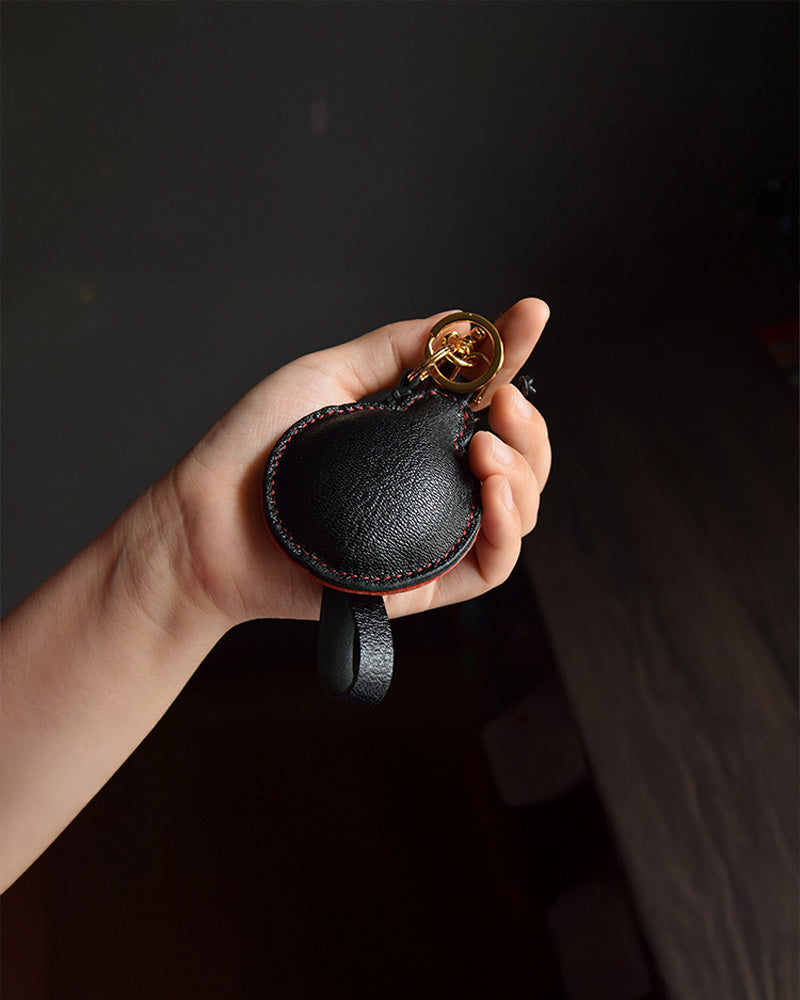 Bag Charm Joaninha em detalhe para bolsa - Charmme Brasil