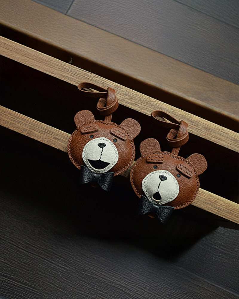Bag Charm Bear em detalhe para bolsa - Charmme Brasil